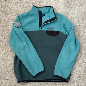 Patagonia Women’s Pullover